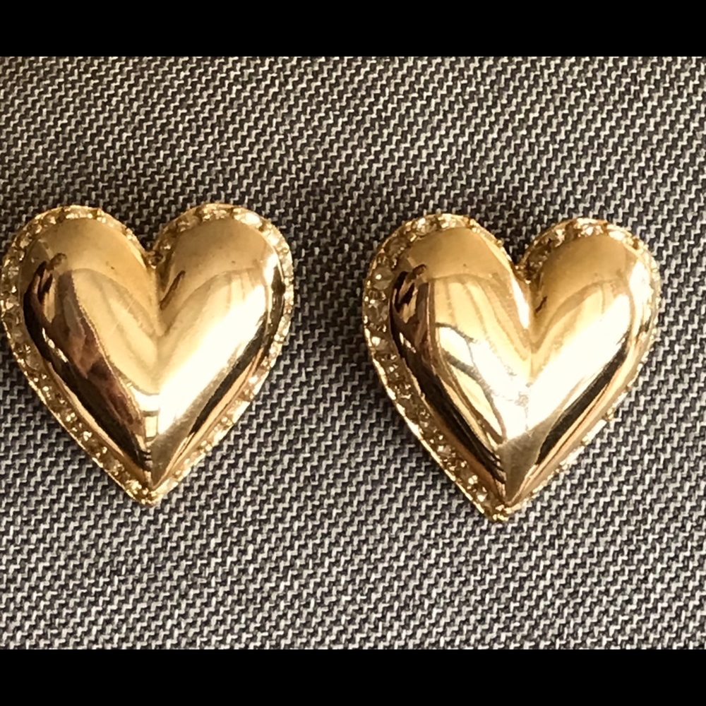 Marvella vintage earrings